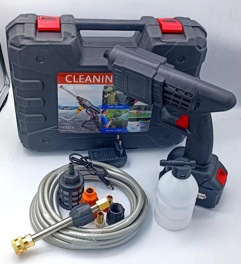 Car Pressure Washer (free shipping)