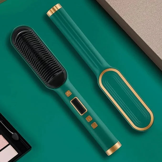 Hair Straightener Comb (free shiping)