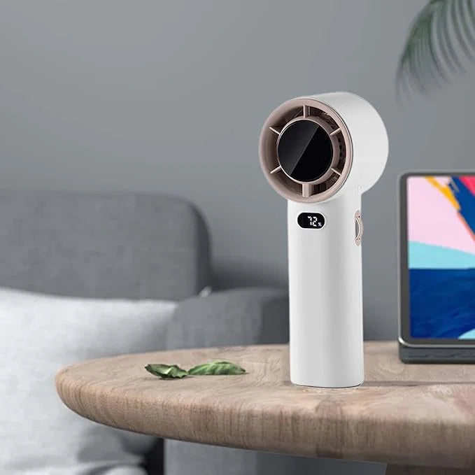 Portable Cooling Fan(Free Shipping)