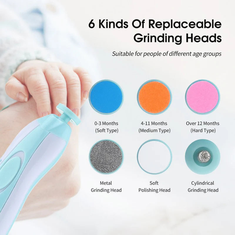 Baby Nail Trimmer(free shipping)