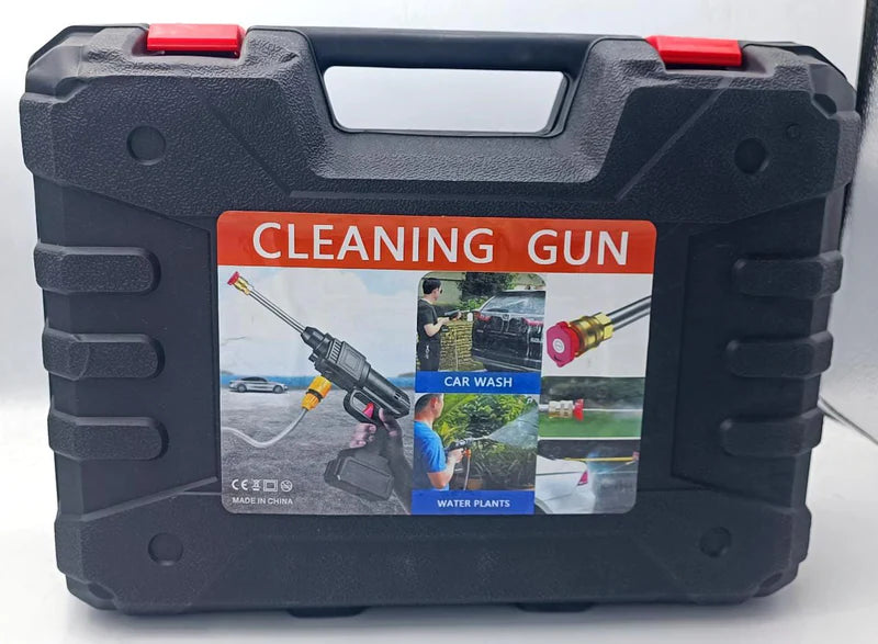 Car Pressure Washer (free shipping)