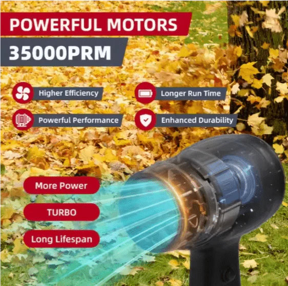Cordless Jet Duster Blower(free shipping)