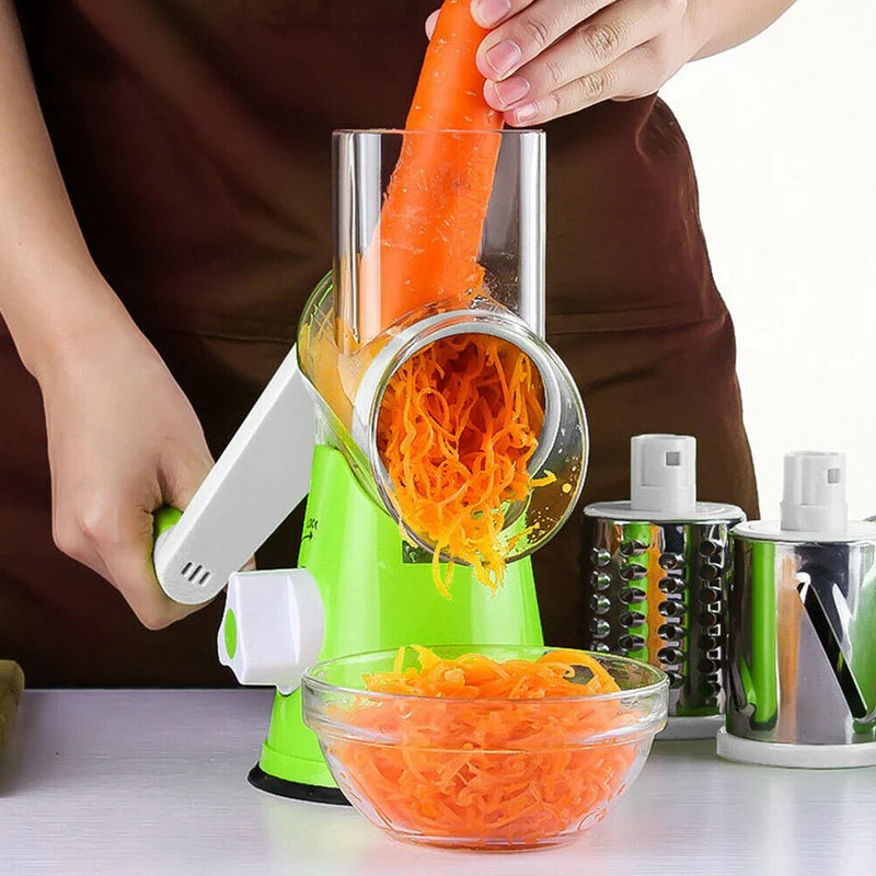 Table Top Drum Grater(free shipping)